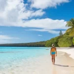 나우루 범죄율 및 안전 수준 - **Prompt 1: A Peaceful Nauruan Community Gathering**
"A vibrant and heartwarming scene depicting...